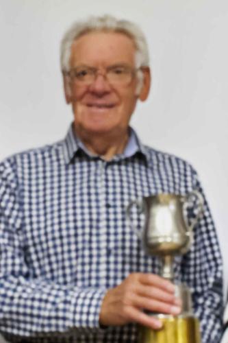 Monday Jumbles - Ray Lee